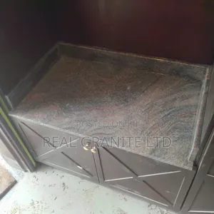 Marble and Granite