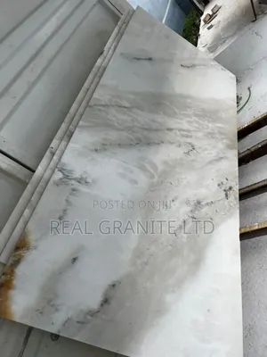 Marble and Granite