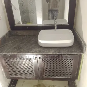 Granite and Marble