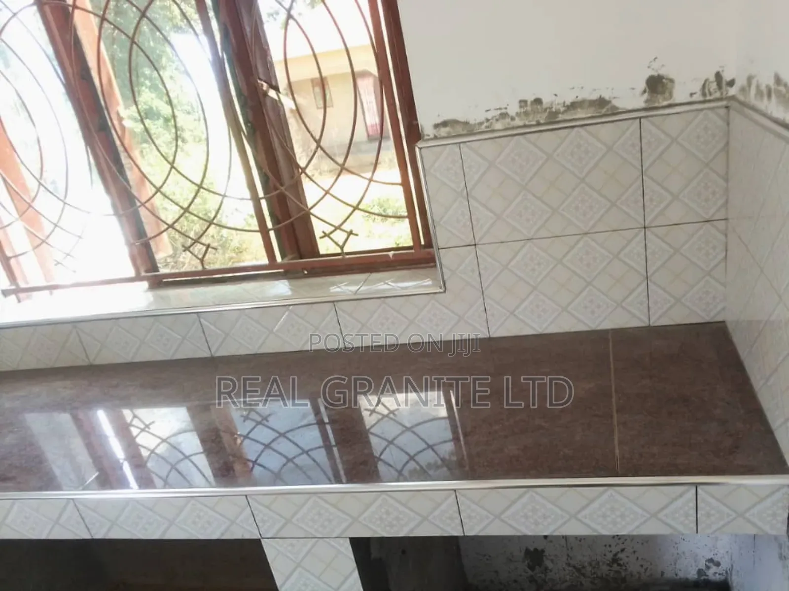 Granite and Marble