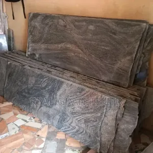Granite and Marble