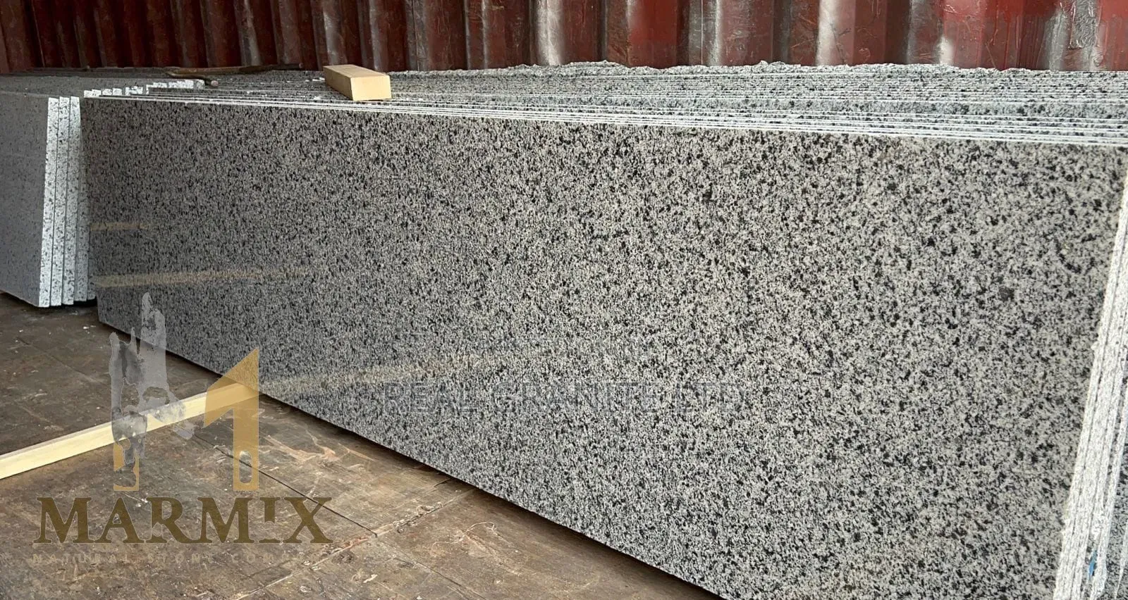 Granite and Marble