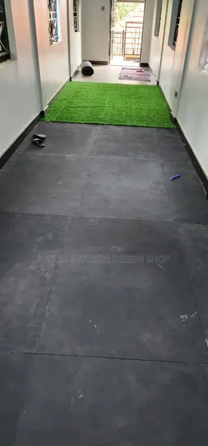 Gym Rubber Carpets
