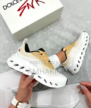Classic Cloud Tilt 2 Sneakers in Stock