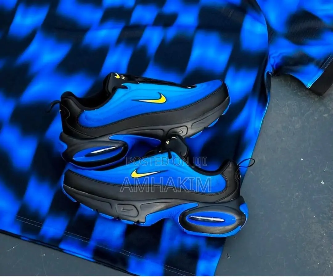 Classic Nike Air Max Portal in Stock