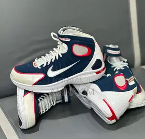 New Nike Air Zoom Huaranche 2K4 Kobe Available