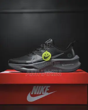 Photo - New Nike Air Zoom X Runners Sneakers in Stock