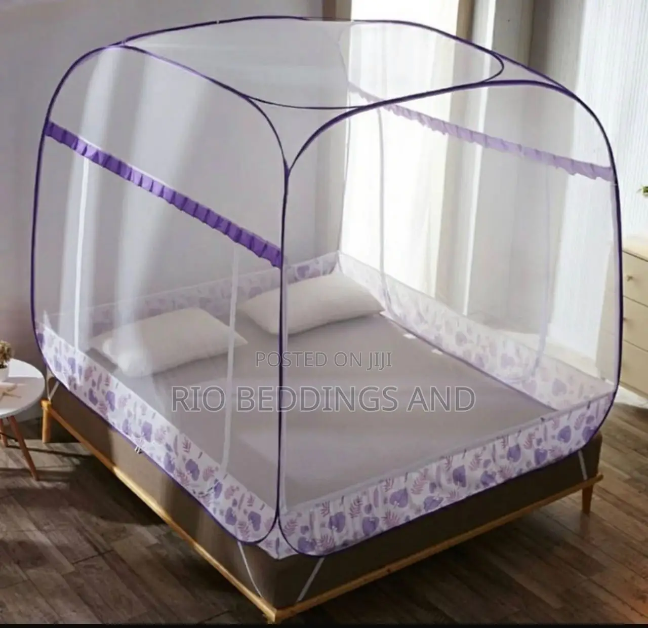 Super Tent Mosquito Net / All Sizes Available