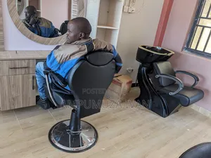 Massage and Scrub Chairs 2661B
