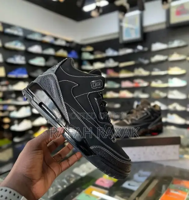 Nike Jordan Retro Travis Zapatos Nike Air Jordan Retro X Travis