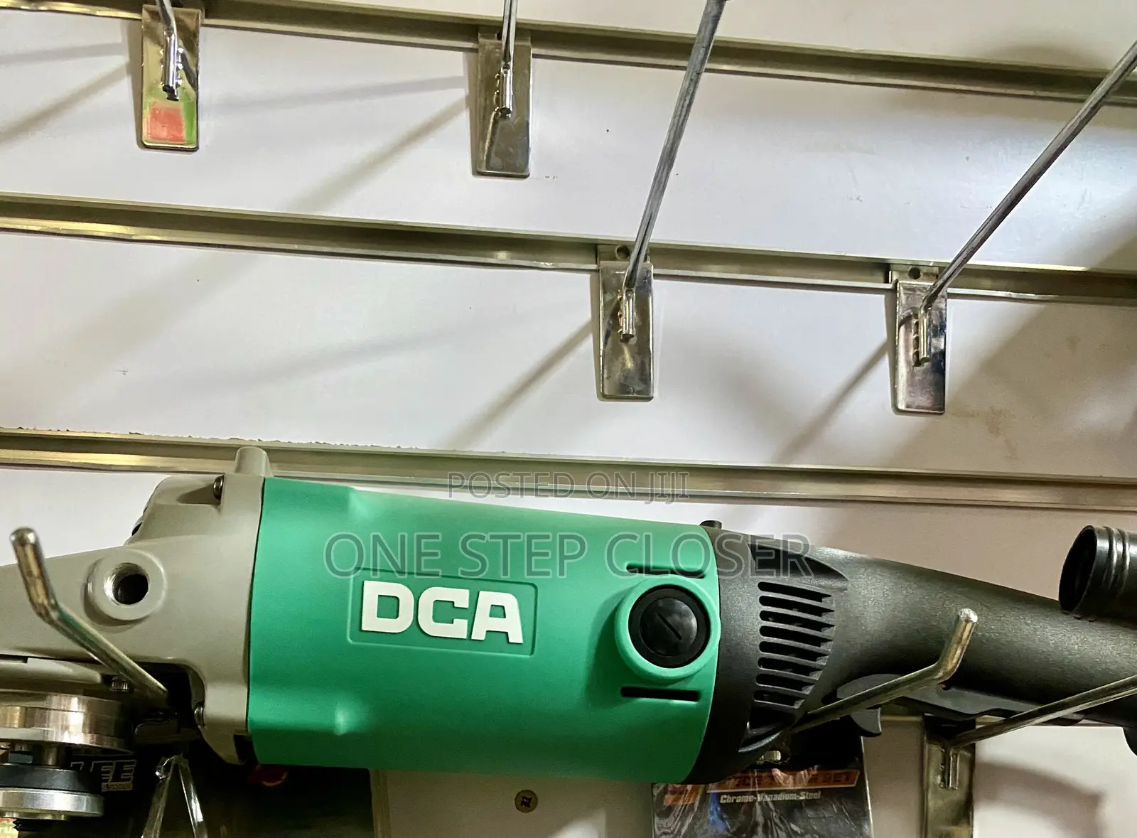 Dca Angel Grinder