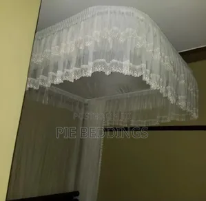 Quality Legit Wall Mosquito Net