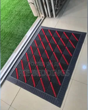 New and Large Outside Door Mats