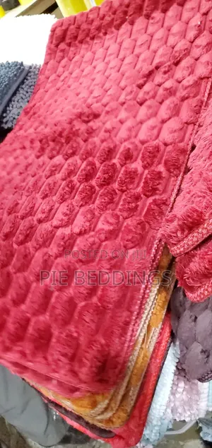 Small Soft Door Mats