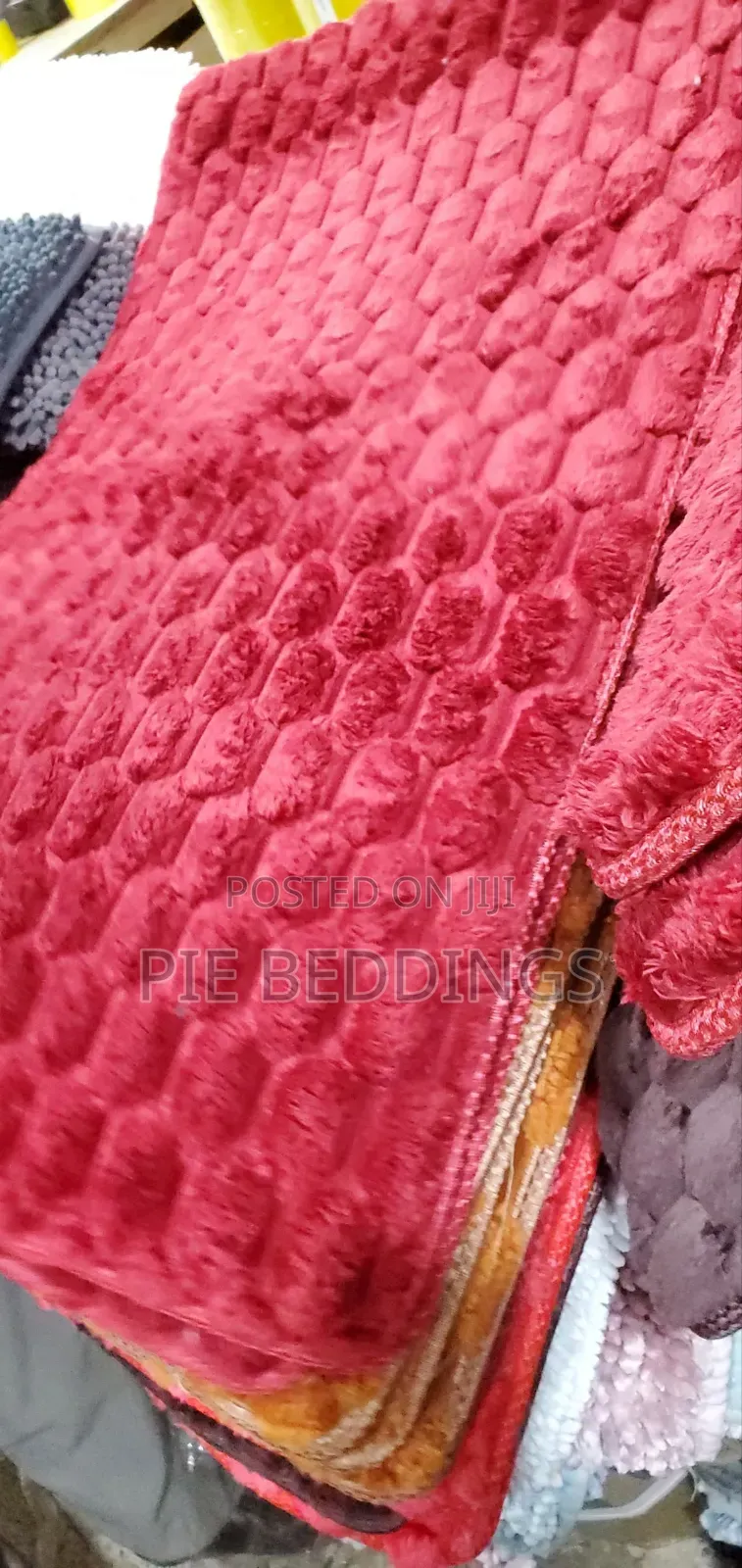 Small Soft Door Mats