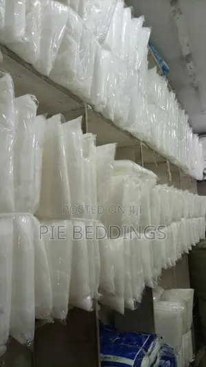 New Hard Square Mosquito Nets