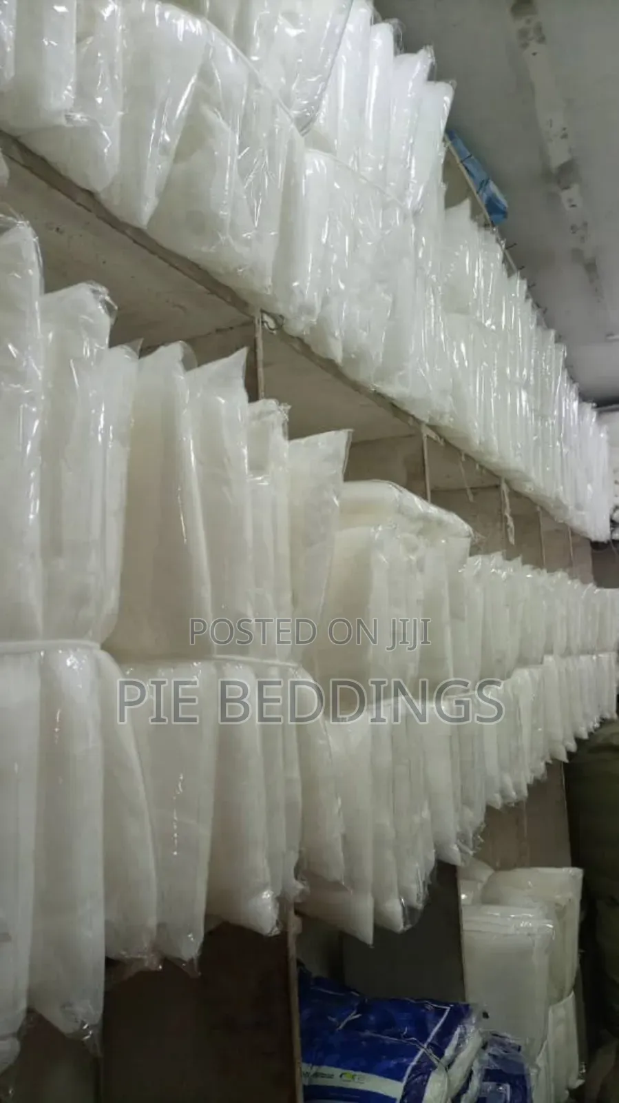 New Hard Square Mosquito Nets