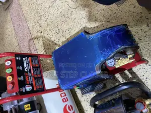 Electric High Pressure Washer Easypower