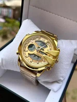 Brand New Diesels Watch