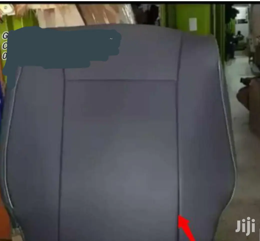 Good Looking Car Seat Covers