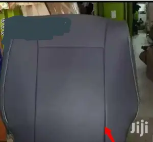 Good Looking Car Seat Covers