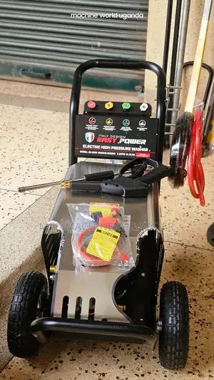 High Pressure Washer Car,Floor,Roof Cleaning 3000psi