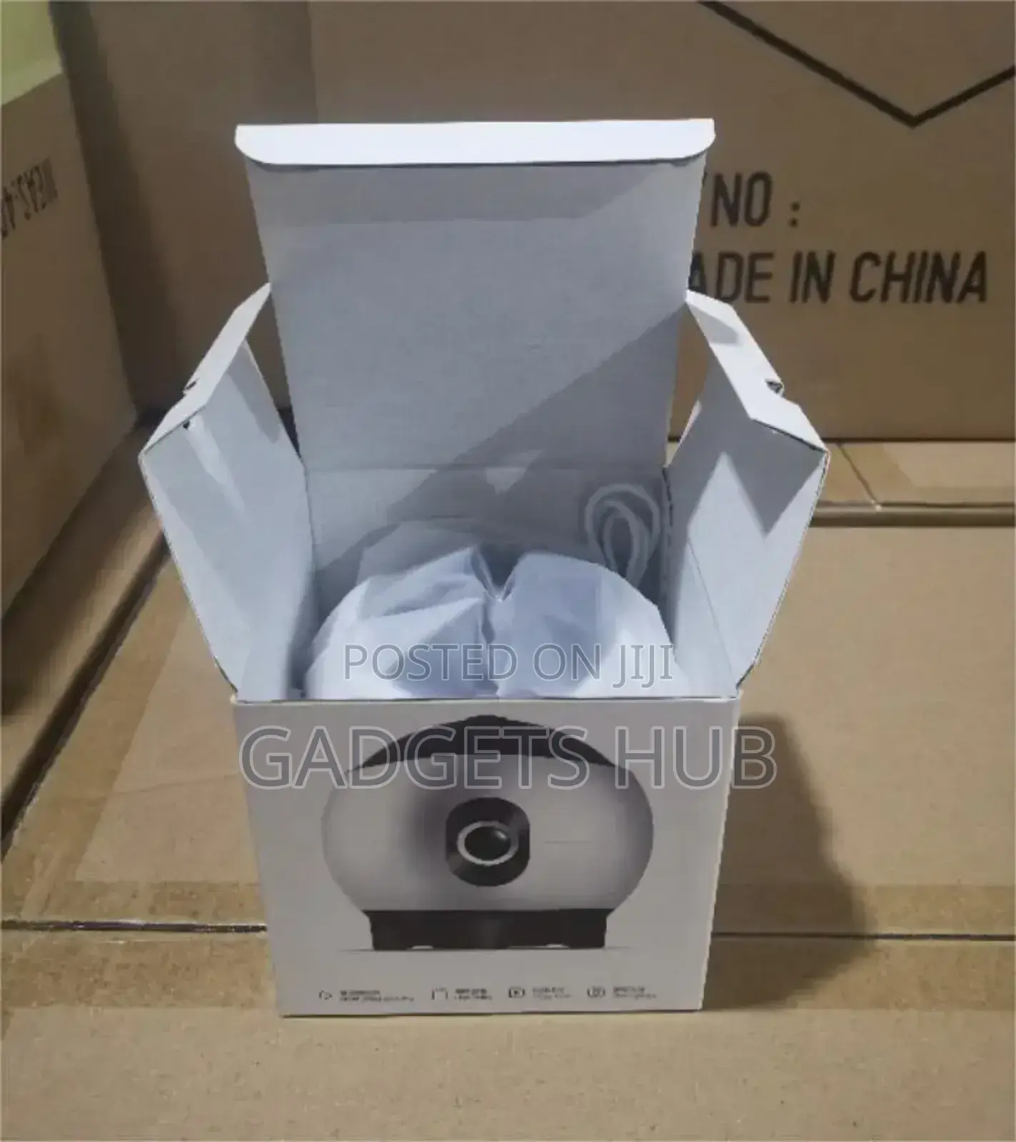 AI 360 Face Tracking Selfie Stick Camera Phone Holder