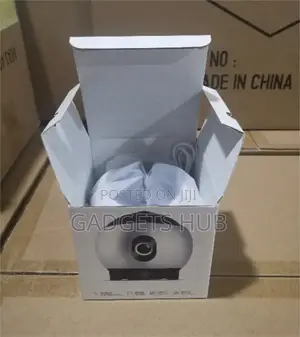 AI 360 Face Tracking Selfie Stick Camera Phone Holder