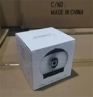 AI 360 Face Tracking Selfie Stick Camera Phone Holder