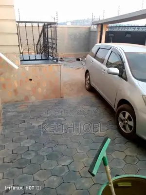 Paving and Compound Design