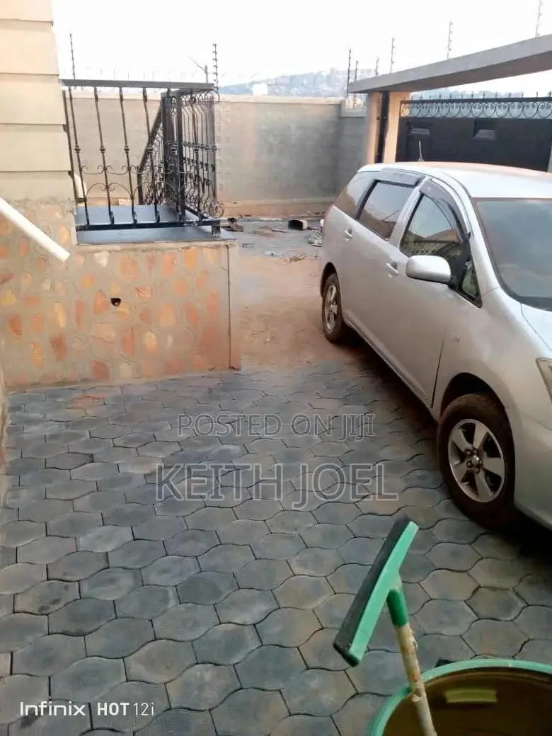 Paving and Compound Design