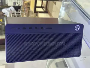 Desktop Computer HP 8GB Intel Core I7 HDD 1T