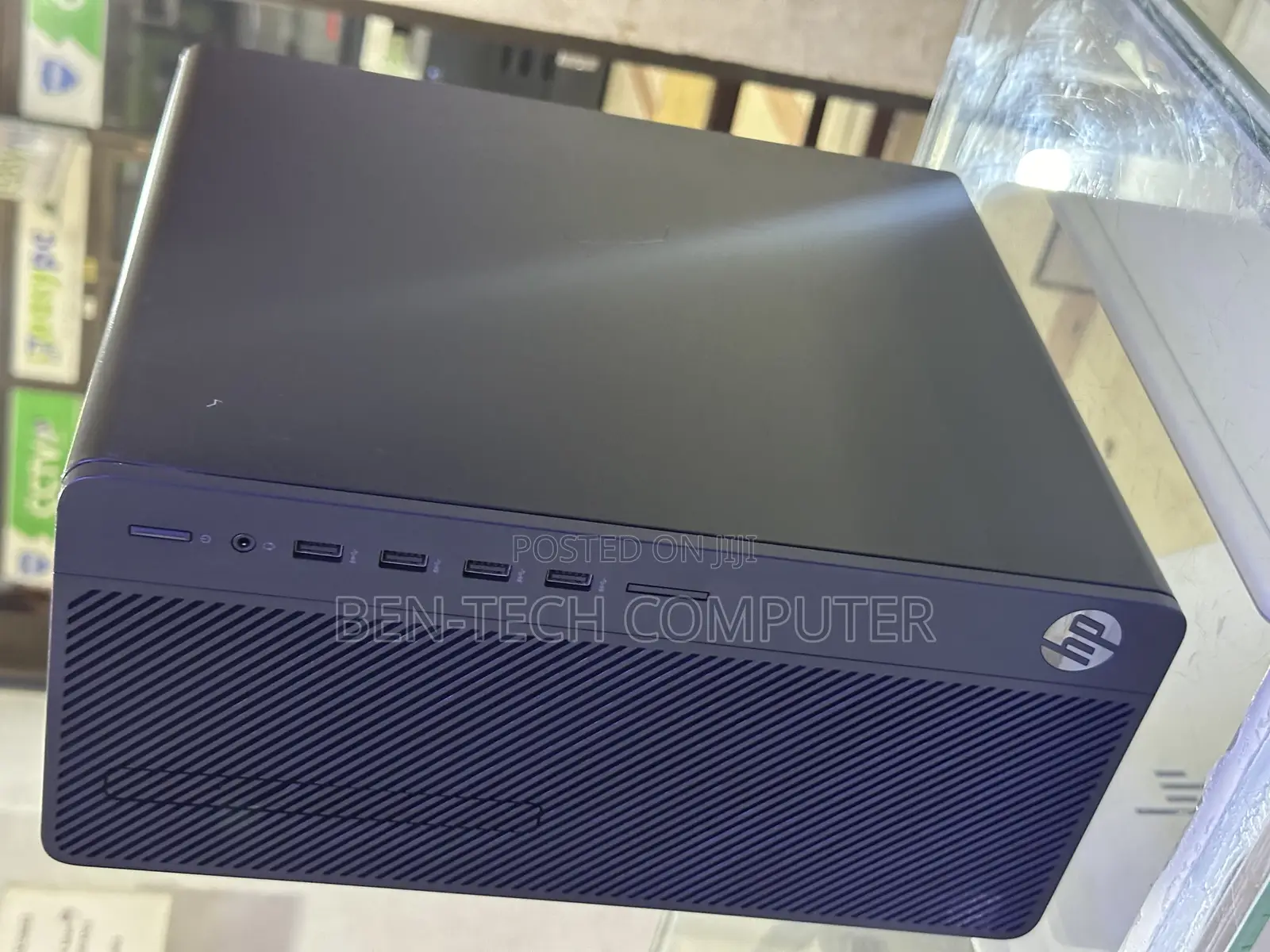 Desktop Computer HP 8GB Intel Core I7 HDD 1T