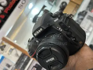 Nikon D800