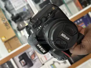 Nikon D800