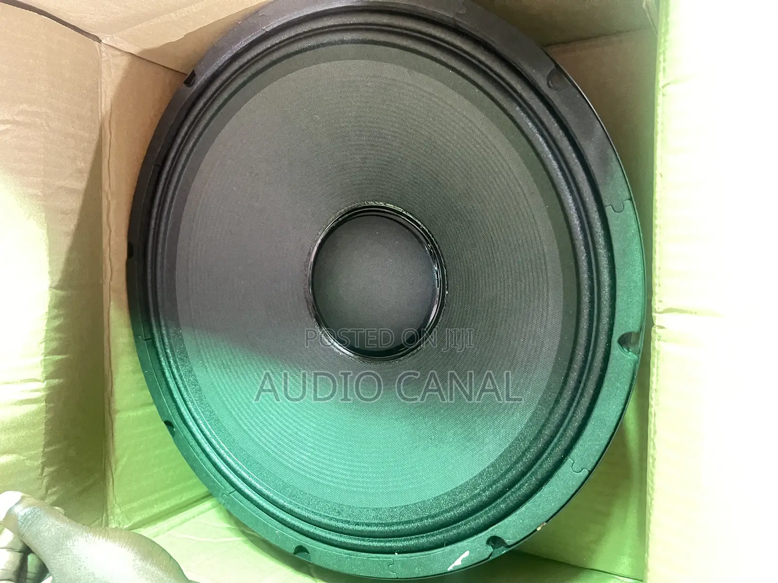 GEDUN 15” Speaker Woofer