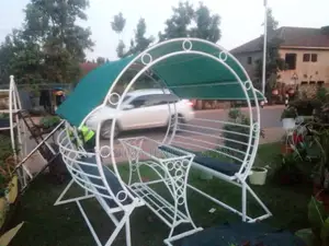 Well Designed Shade for Home or Beach Use