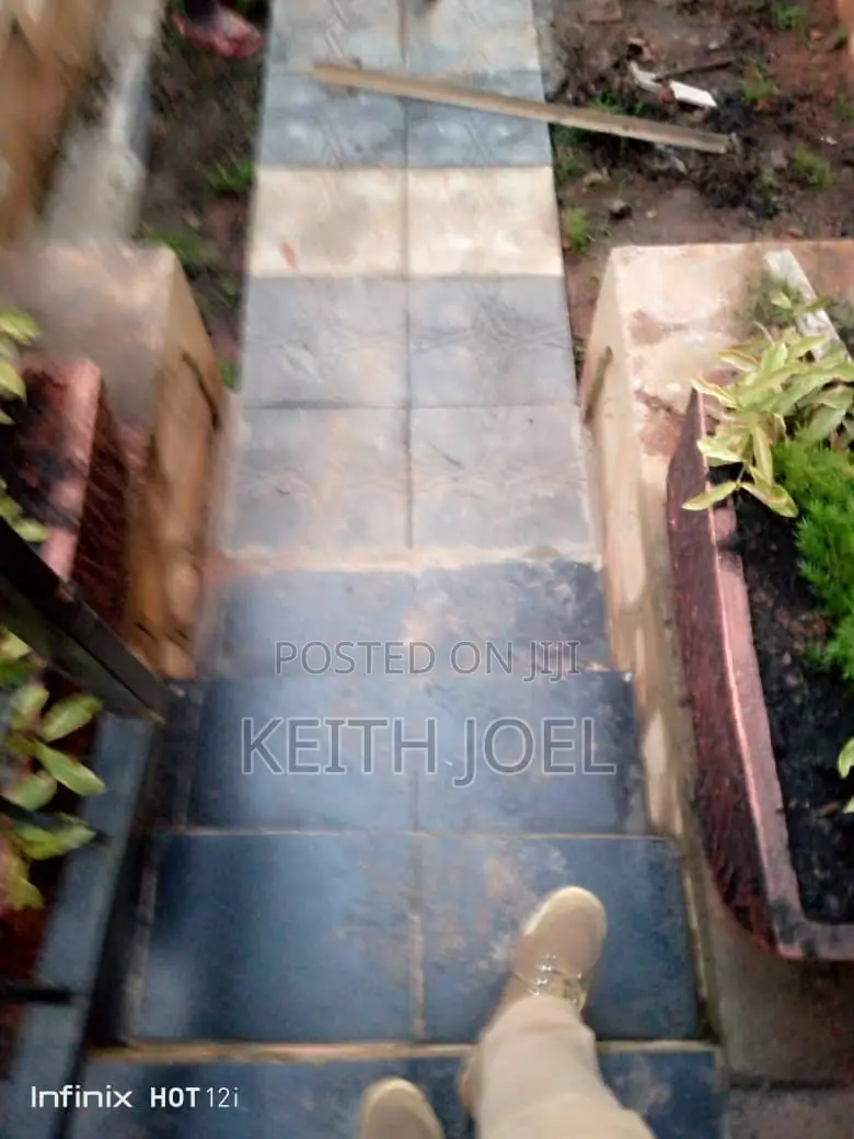 Paving and Compound Design