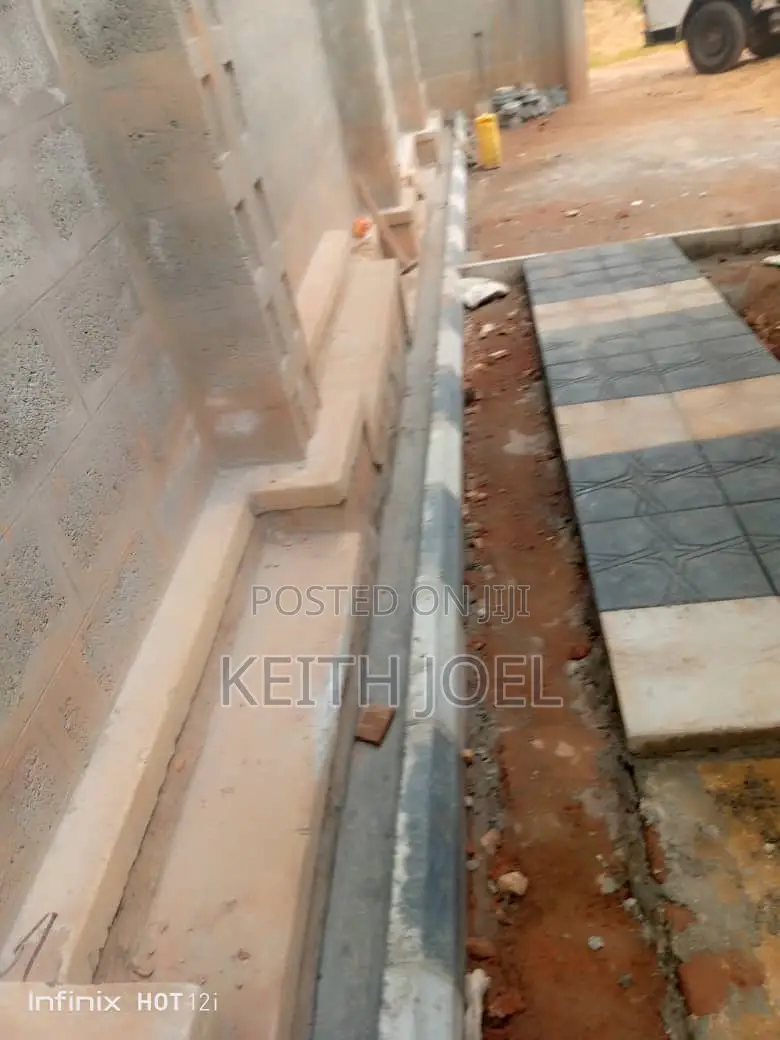 Paving and Compound Design