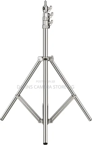 Sliver Stand
