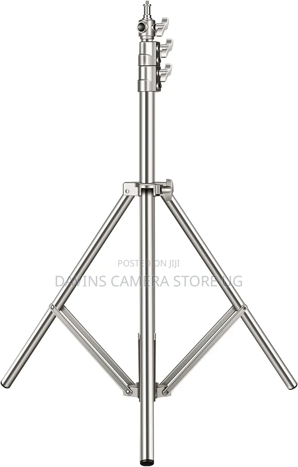 Sliver Stand