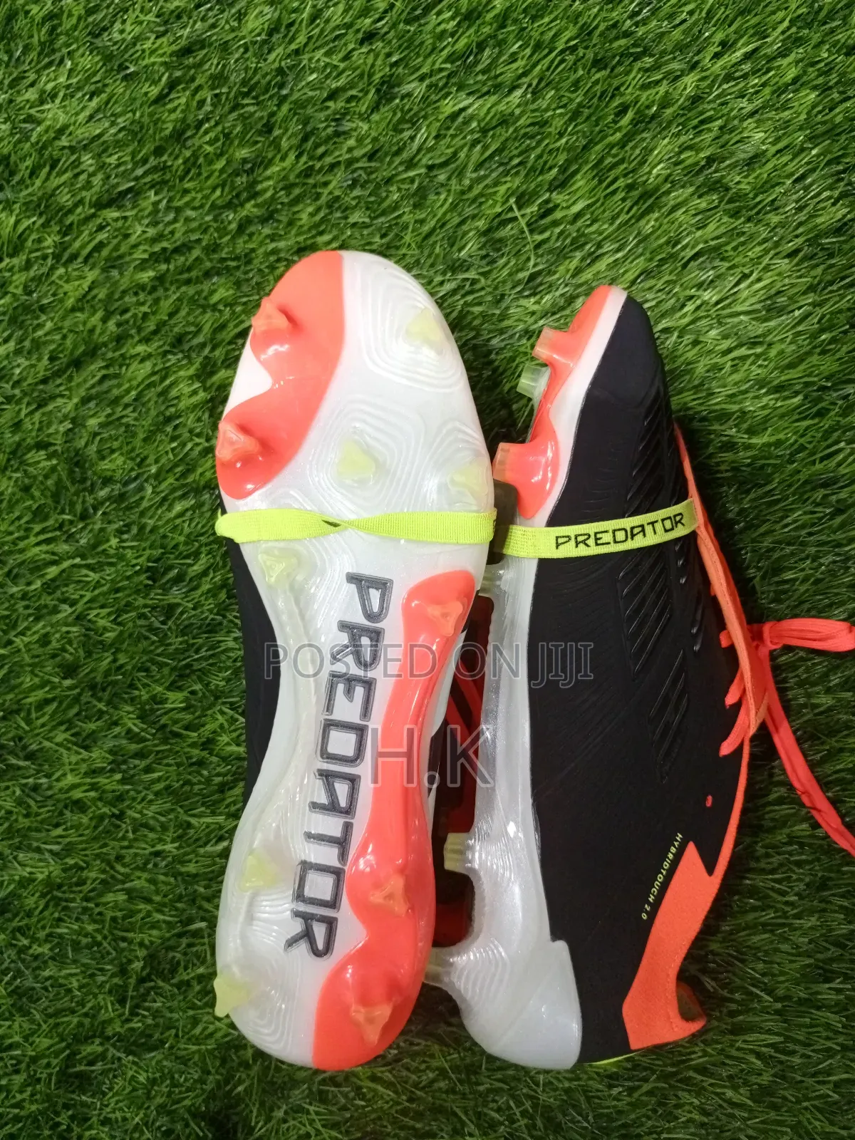 Adidas Predator Elite FG Football Boots