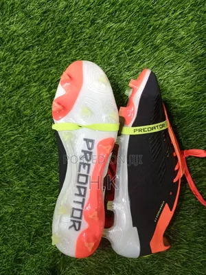Adidas Predator Elite FG Football Boots
