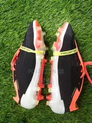 Adidas Predator Elite FG Football Boots