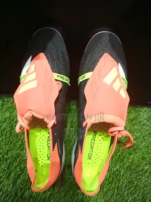 Adidas Predator Elite FG Football Boots