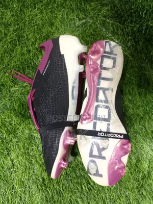 Adidas Predator Elite FG Football Boots