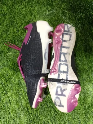 Adidas Predator Elite FG Football Boots