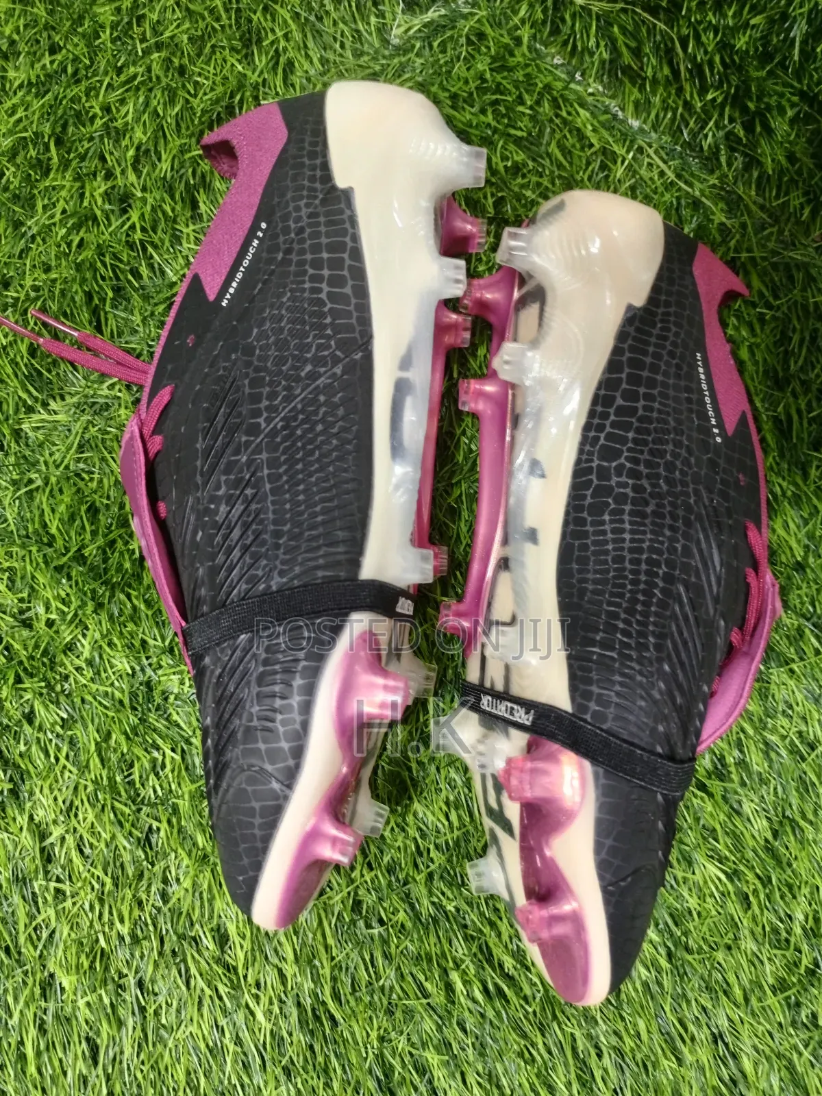 Adidas Predator Elite FG Football Boots