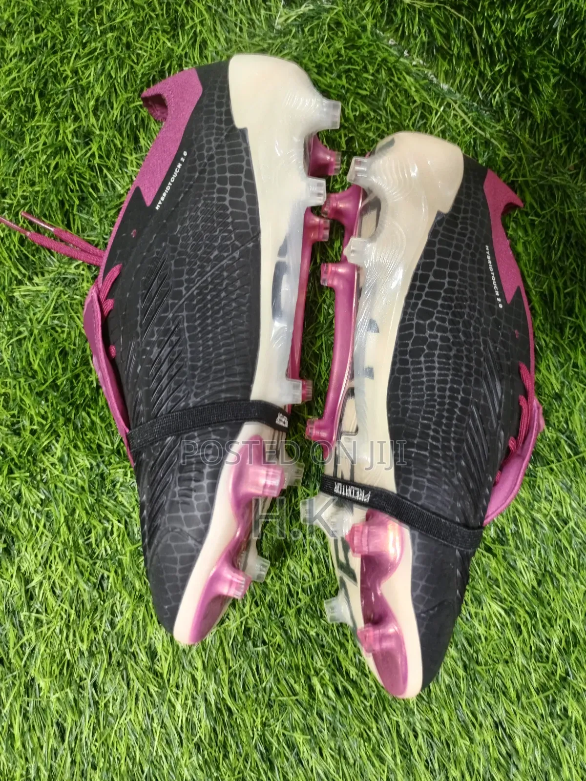 Adidas Predator Elite FG Football Boots