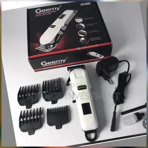 Gimmy Treaming Machine Fo Hair.Rechargeable Treeming Machine
